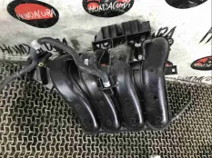 Коллектор впускной Honda Civic