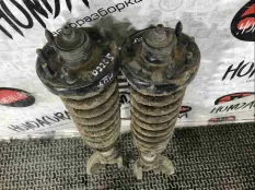 Амортизатор передний правый Honda Accord