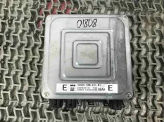 Блок управления рулевой рейки Honda CR-V