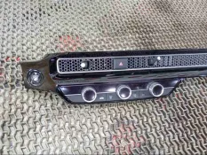 Блок управления печки/климат-контроля Honda Civic