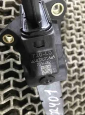 Педаль газа Honda Civic