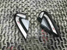 Молдинг (накладка кузовная) Honda CR-V