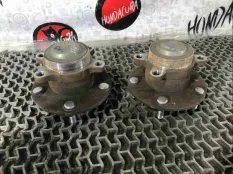 Ступица задняя левая Honda Civic