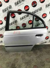 Дверь задняя левая Honda Accord