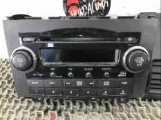 Магнитола Honda CR-V