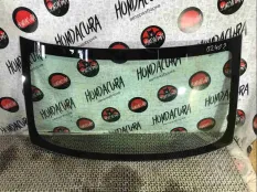 Стекло заднее Honda Civic