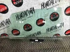 Стекло двери задней правой Honda Civic