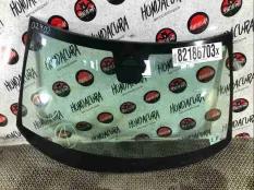 Стекло лобовое Honda Civic