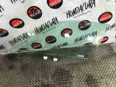 Стекло двери передней левой Honda Civic