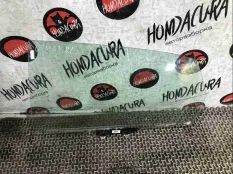 Стекло двери задней левой Honda Civic