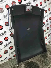 Потолок Honda Civic