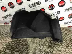 Обшивка багажника Honda Civic