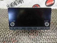 Магнитола Honda Civic