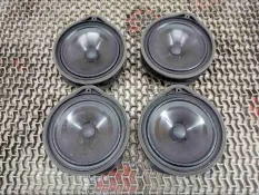 Динамик Honda Civic