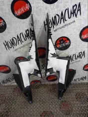 Пластик салона Honda Civic