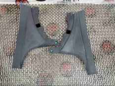 Пластик салона Honda Civic