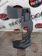 Пластик салона Honda Civic