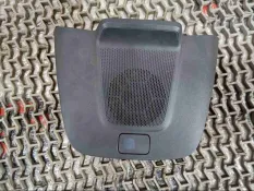 Накладка декоративная на торпедо Honda Civic