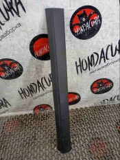 Пластик салона Honda Civic