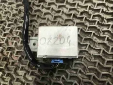 Блок управления светом Honda Accord