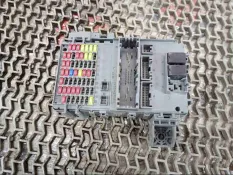 Блок предохранителей Honda Civic