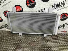 Радиатор кондиционера Honda Civic