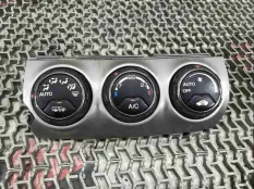 Блок управления печки/климат-контроля Honda CR-V