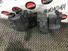 Резонатор воздушного фильтра Honda Civic