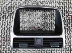 Дефлектор обдува салона Honda CR-V