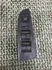 Блок управления стеклоподъемниками Honda Accord