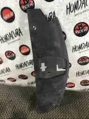 Накладка замка капота Honda Civic