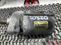 Стартер Honda HR-V