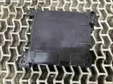 Блок управления печки/климат-контроля Honda Civic