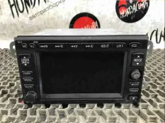 Магнитола Honda CR-V