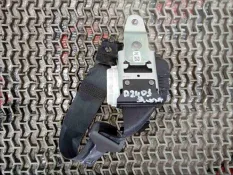 Ремень безопасности задний центральный Honda Civic