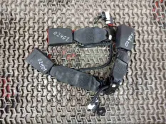 Замок ремня безопасности Honda Civic