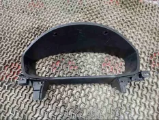 Накладка декоративная на торпедо Honda Civic