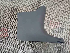 Пластик салона Honda Civic