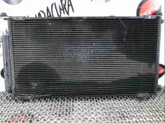 Радиатор кондиционера Honda CR-V