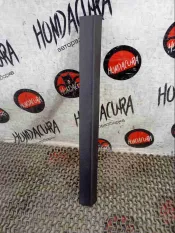 Пластик салона Honda Civic