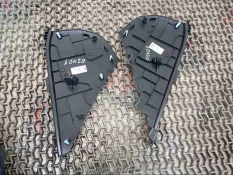 Накладка декоративная на торпедо Honda Civic