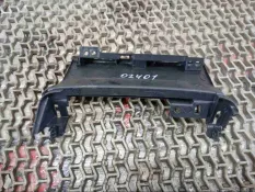 Накладка декоративная на торпедо Honda Civic