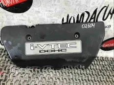 Декоративная крышка двигателя Honda CR-V