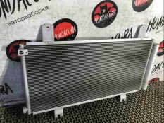 Радиатор кондиционера Honda Civic