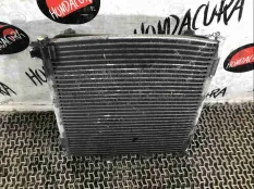 Радиатор кондиционера Honda HR-V