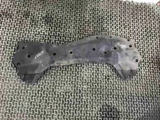 Балка подвески передняя (подрамник) Honda HR-V