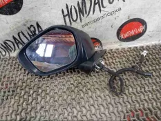 Зеркало наружное левое Honda Civic