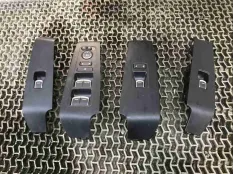 Блок управления стеклоподъемниками Honda Civic