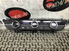 Блок управления печки/климат-контроля Honda Civic