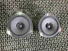 Динамик Honda HR-V